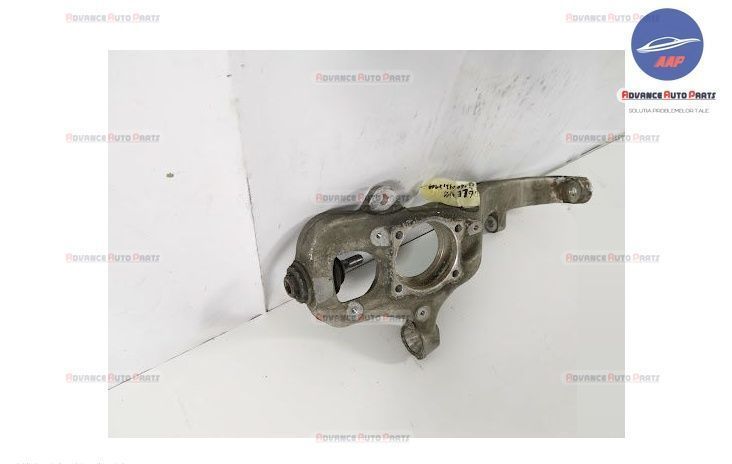 fuzeta Dreapta Fata Mercedes-Benz M-Class W166 2011 2012 2013 2014 201