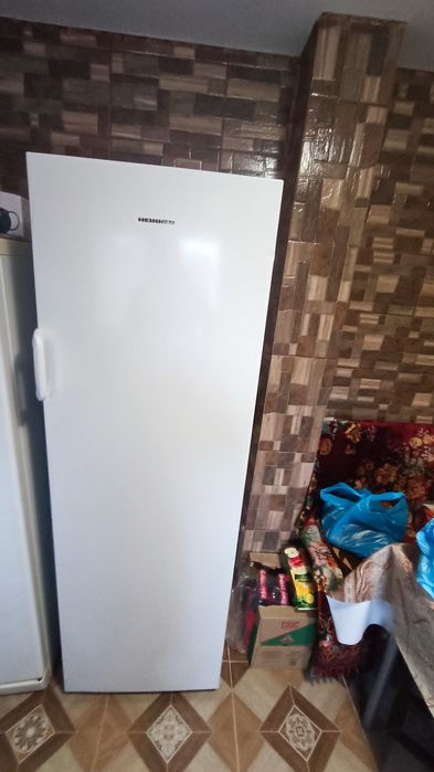 Heinner congelator 6 sertare NoFrost Nou