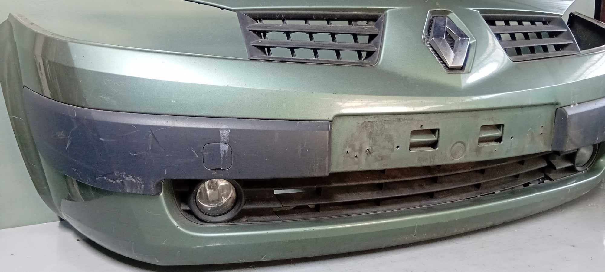 Bara Fata Renault Megane 2 Completa