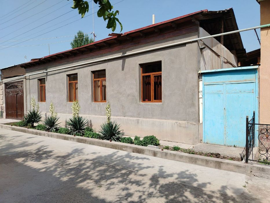 Уй сотилади Кибрай тумани Кипчок МФЙ  4.5 сотих