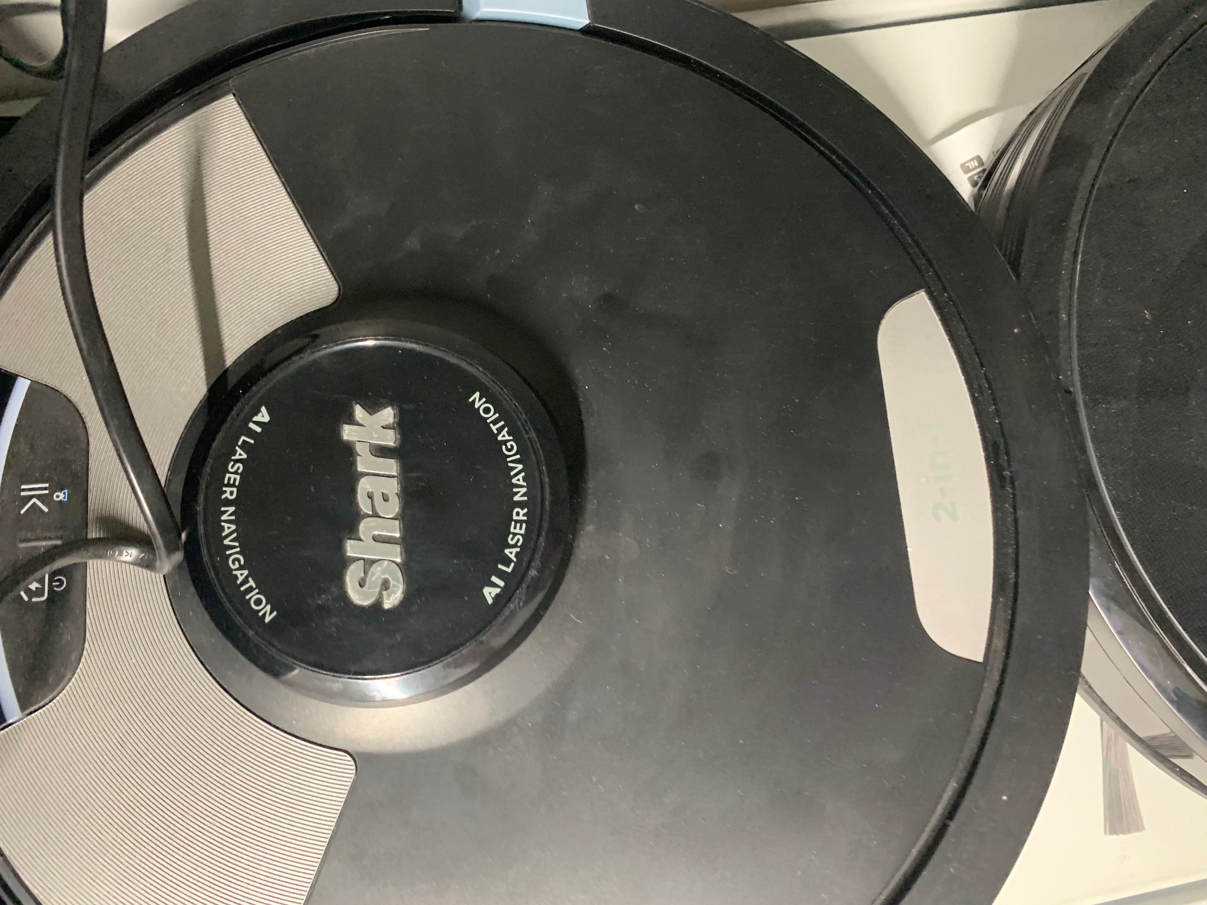 Aspirator robot Shark RV2600WSEU