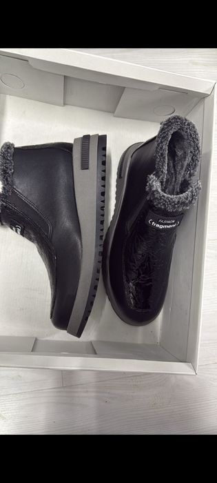 Женская обувь, Турция