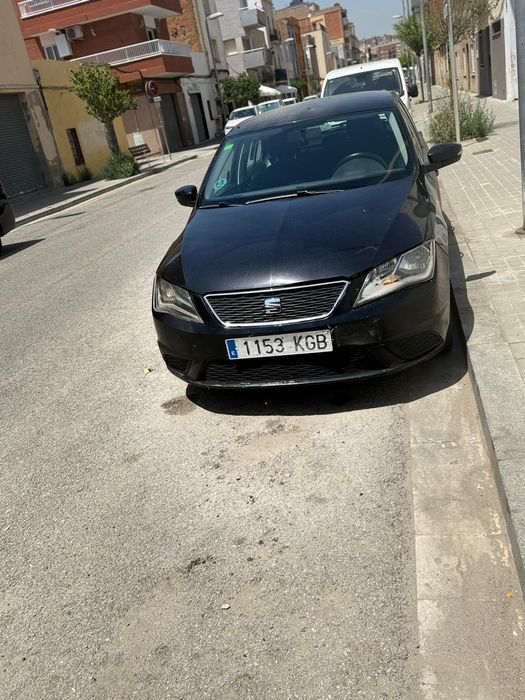 Seat Toledo 1.6d 115cp Euro 6