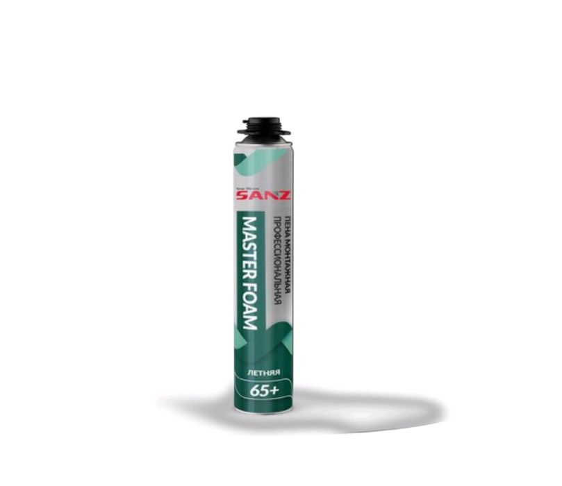 Пена монтажная хорошего качества