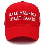 Sapcă Donald Trump 2024 Maga, baseball, mărime universala