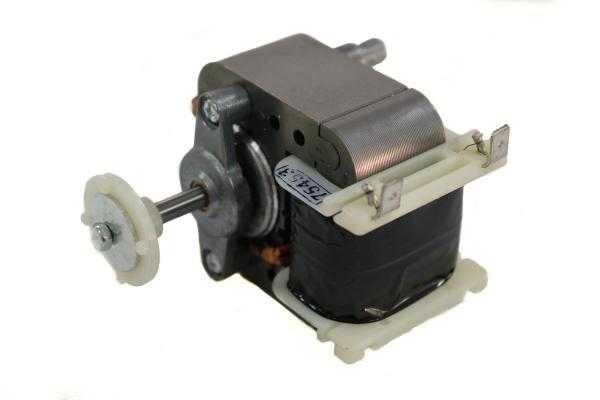 Motor ventilator aparat sudura Telwin cod 152110 alimentare 230V