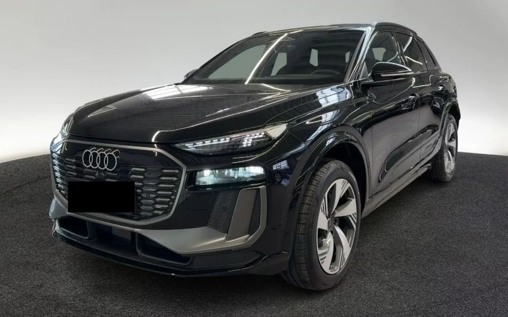 Audi Q6 Audi Q6 e-tron S line Quattro Matrix *Posibilitate achizitie fara TVA*