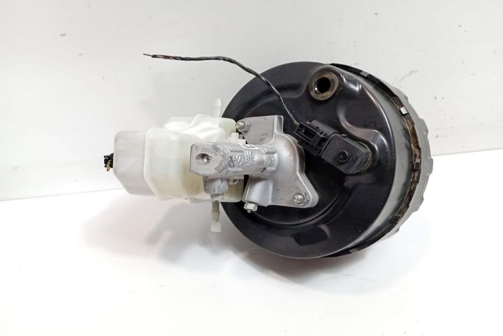 Tulumba servofrana cu pompa centrala 678803802 BMW Seria 3 E90/E91/E9