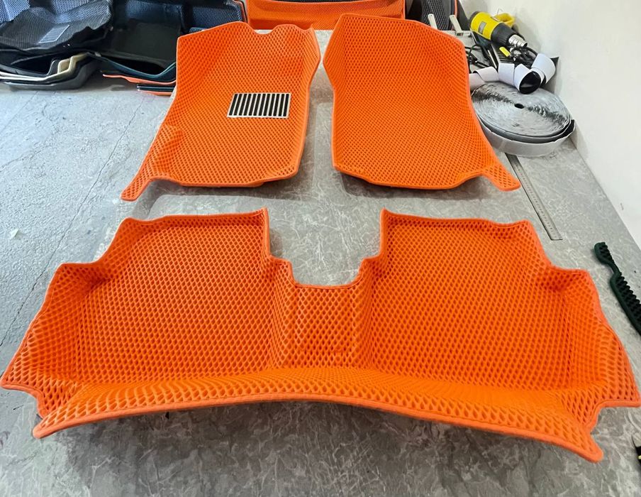 Avto polik evakor