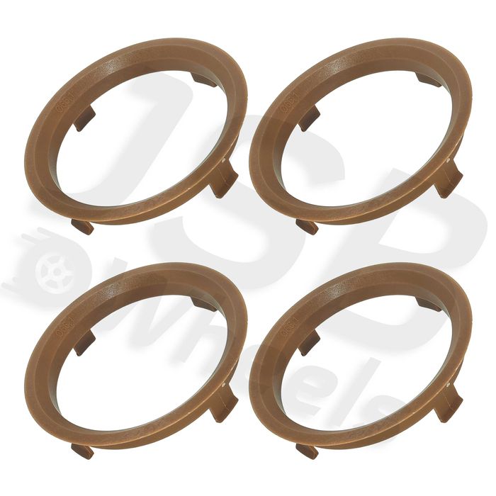 Inele centrare ghidaj jante Dacia, Renault, Nissan diferite dimensiuni