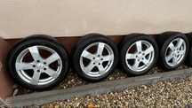 Jante 5x112 vw audi skoda seat