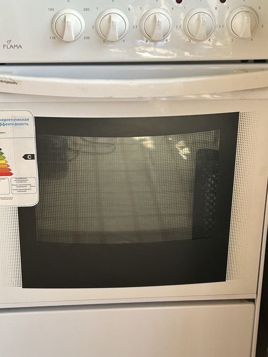 Продам электрческую плиту