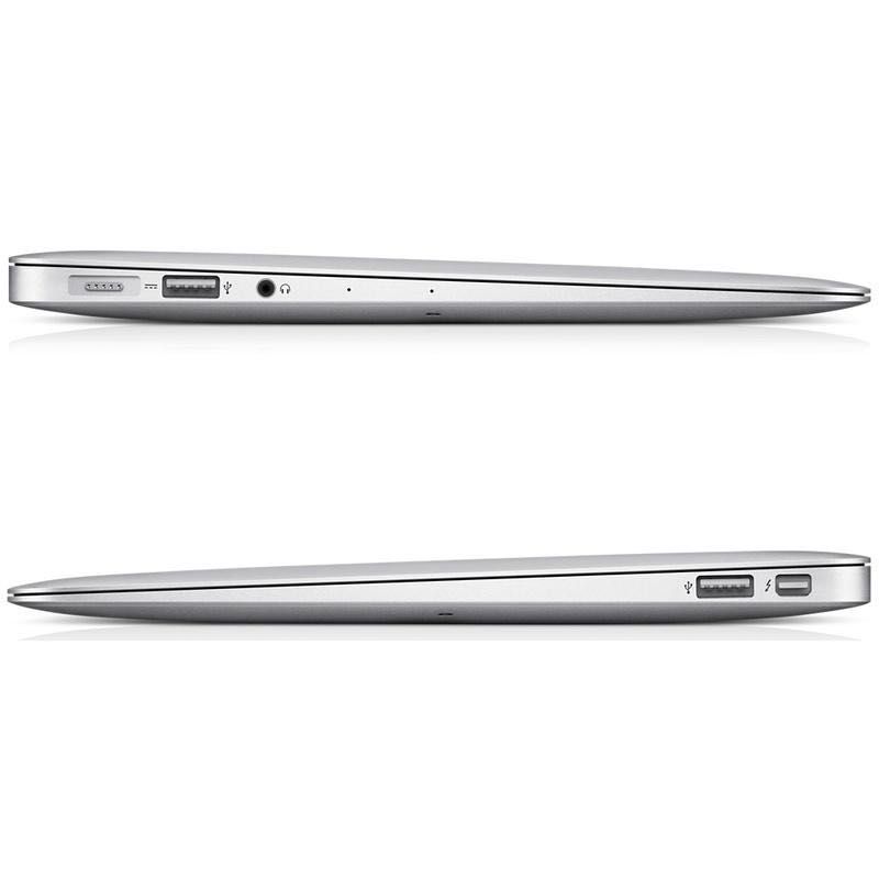 Apple MacBook Air “Core i5” 1.3 11” Mid 2013 Specs