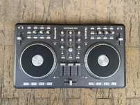 Numark Mixtrack Pro ( linie / instrumente )