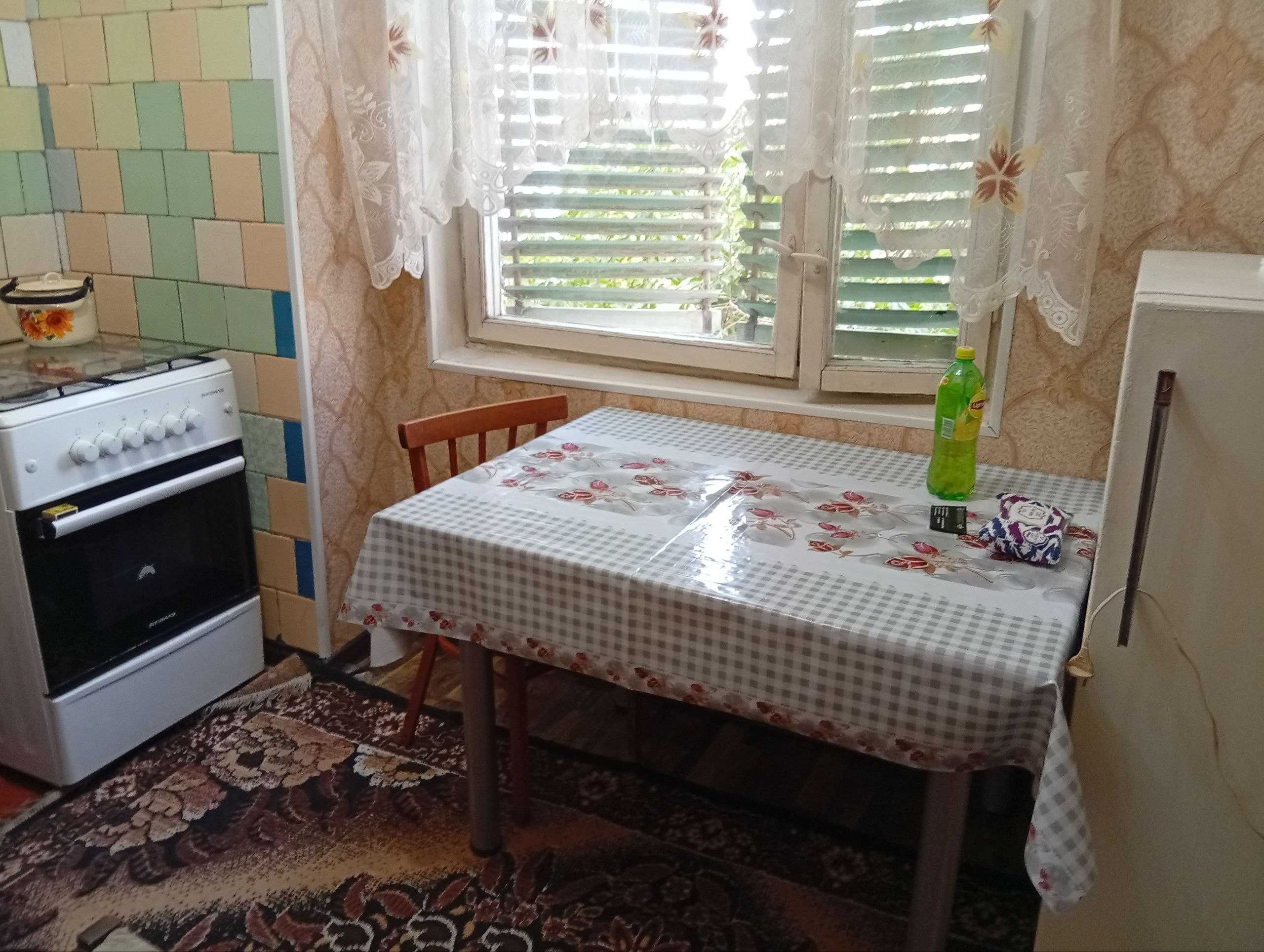 Сдам в аренду квартиру
