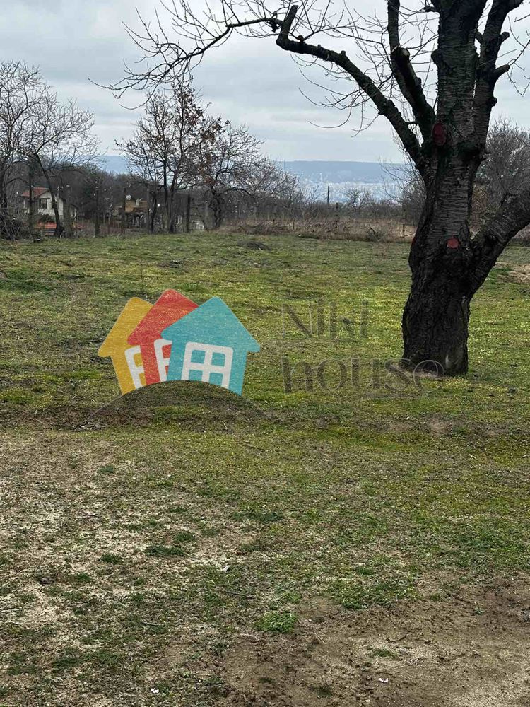 Продава се Парцел в Варна, м-т Боровец - север - 652 кв.м за 47 €/кв.м - Снимка #5