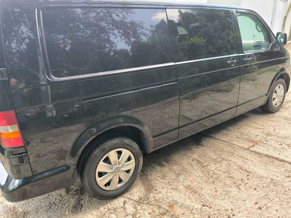 VW.t5,2007,motor2.5tdi