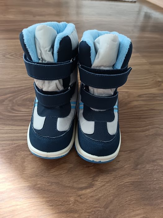 Cizmulițe băieți Paw Patrol Nr 25
