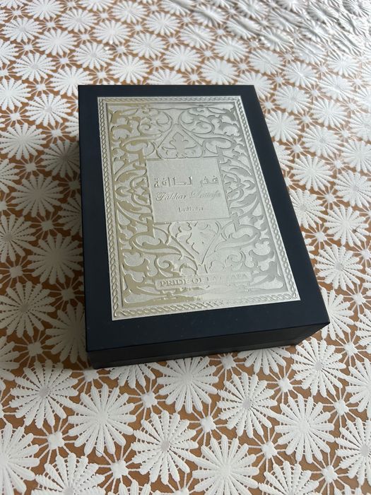 Арабаски парфюм Fakbar 100 ml