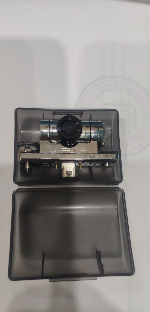 Камера на PSP портативная