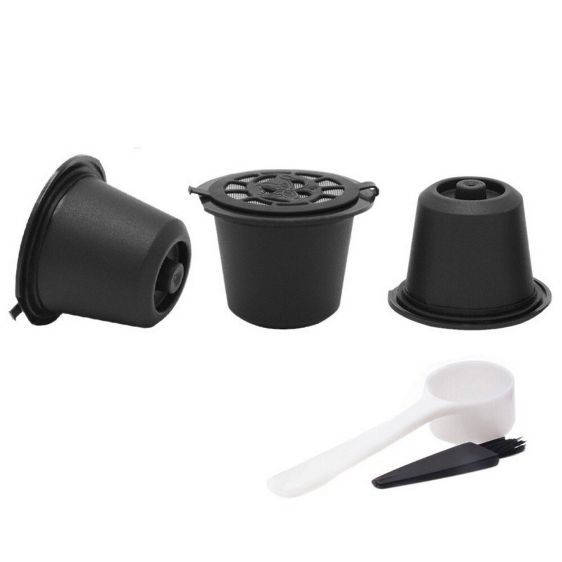 Капсули за многократна употреба Nescafe Dolce Gusto Нескафе ДолчеГусто