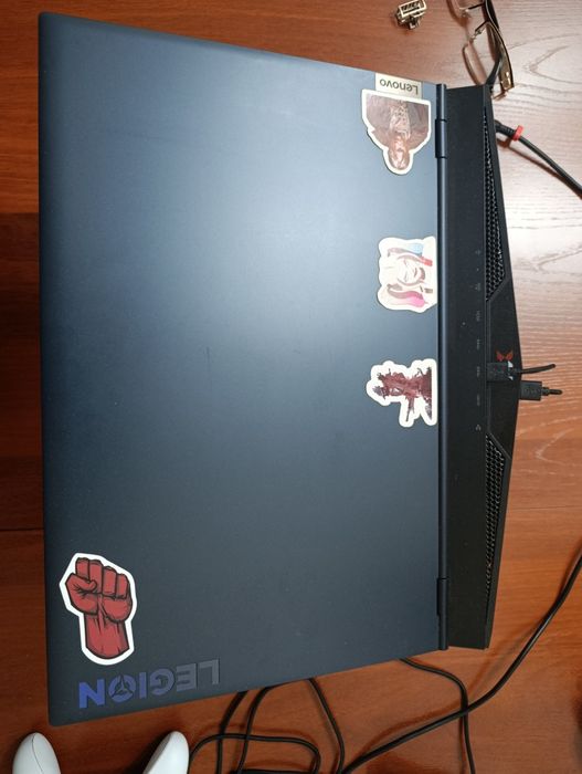 Продам ноутбук Lenovo