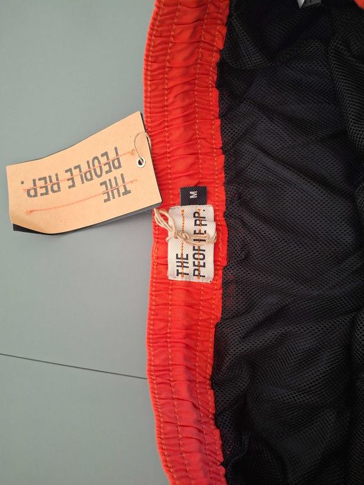 Pantaloni Scurti Barbati (Sort) M Nou