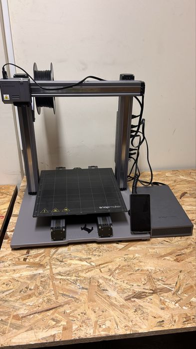 Snapmaker F350 3d printer 3д принтер