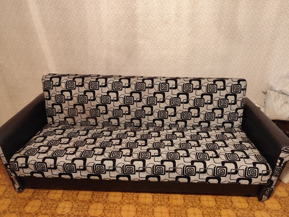 Продам диван раскладной