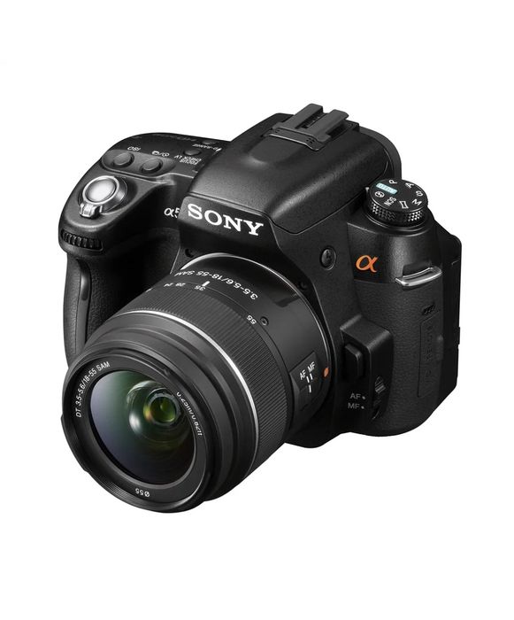Фотоаппарат Sony