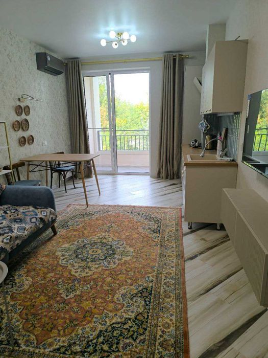 Сдаётся квартира на ЖК NRG Park 2 ком.‼️