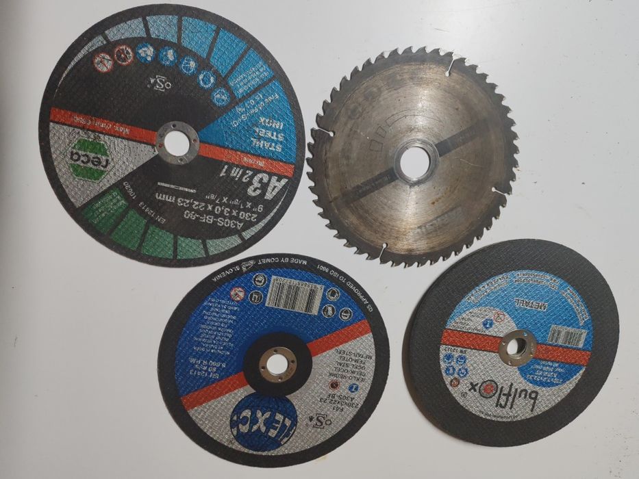 Различни инструменти