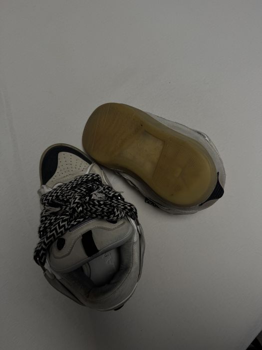 Lanvin Curb обувки 42