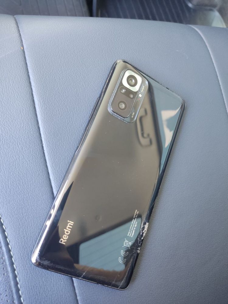 Redmi note 10 Pro 256Gb