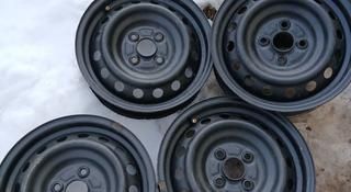 Продам диски на 14