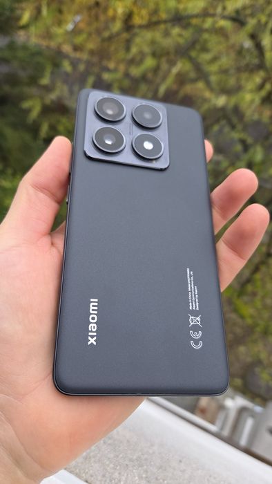 Xiaomi 14T Pro - 512gb