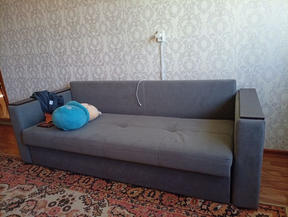 Диван раздвижной