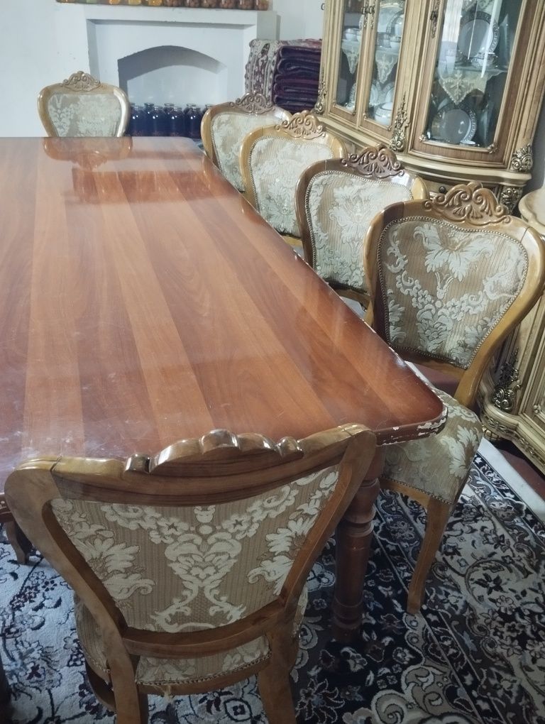 Кухонный гарнитур