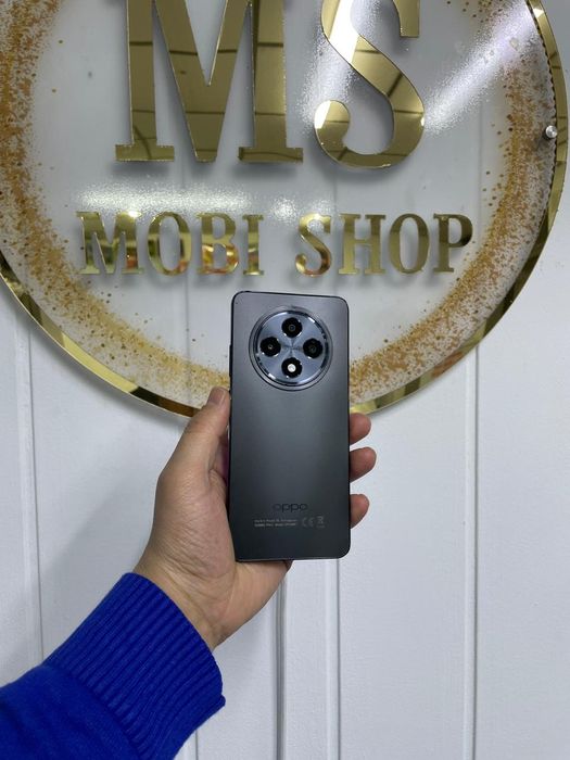 ГАРАНТИЯ !!! Смартфон Oppo Reno 12F 512/8GB Телефон Оппо Рено 12ф