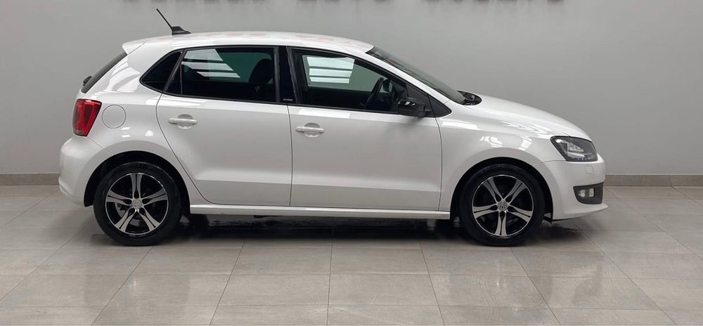 VÂND VW POLO STYLE ///1.2 TSI ///2012