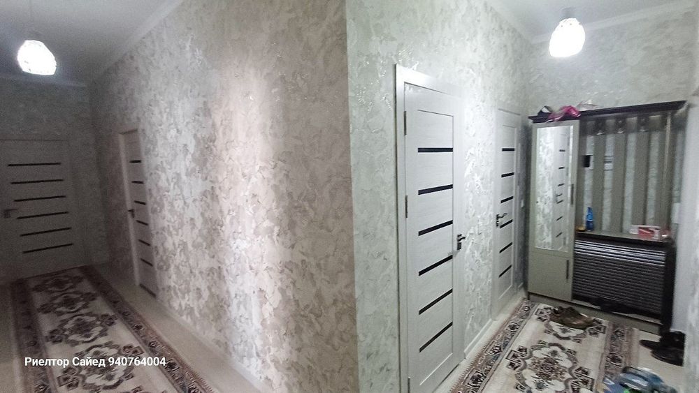 Фаргона шахар хокимяти аркасида