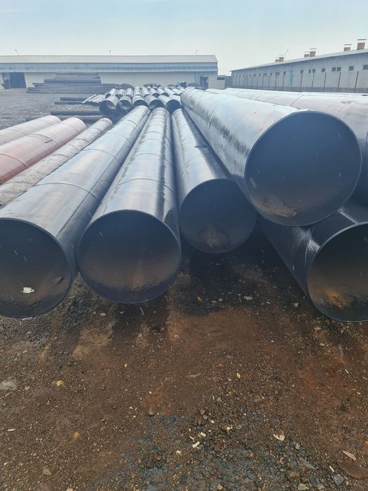 Teava recuperata tevi laminate tevi sudate elicoidal