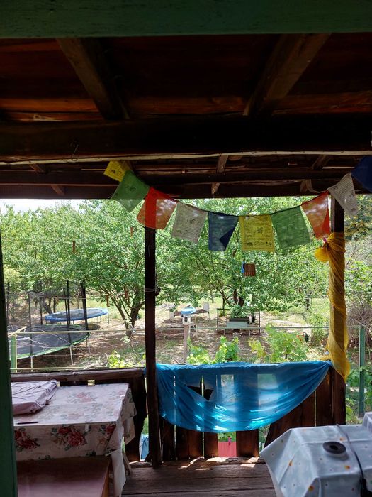 Красива, екологична къща с възможност близо до Велико Търново