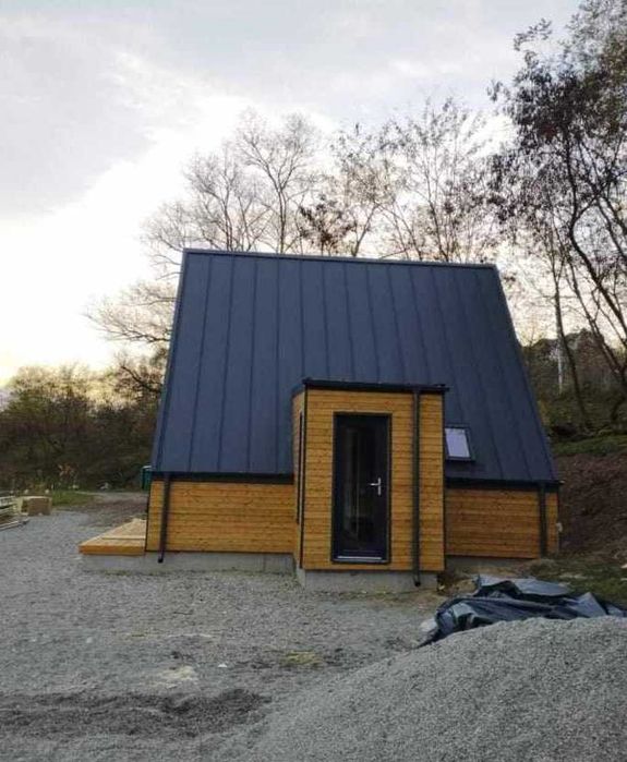 Reparatii orice tip acoperis, montaj orice tip acoperis