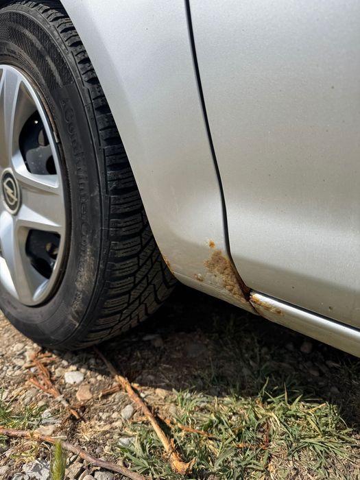 Autoturism Opel Corsa D