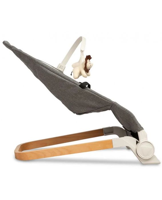 Бебешки шезлонг Caretero Pine ДО 12 КГ
