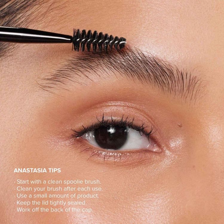 Прозрачен гел за вежди от ANASTASIA BEVERLY HILLS + подарък