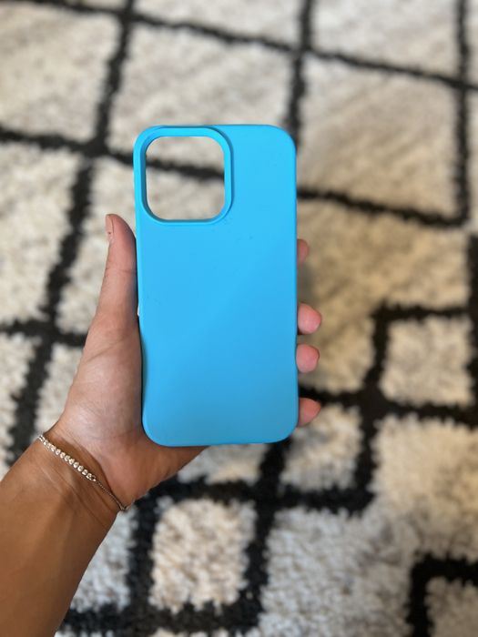 Husa iPhone 13 pro (diverse modele)