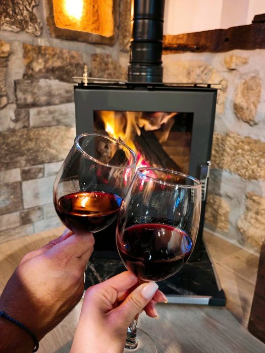 Нощувки, Почивка в Бъчваровата къща Еленски балкан