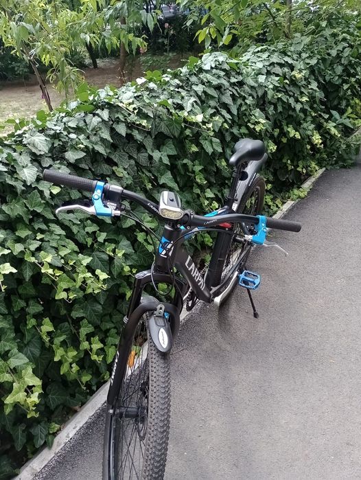 Carpat acura 27.5 cadru M